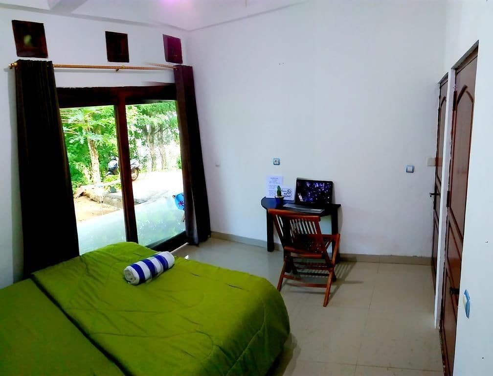 Hotel Bonne Nuit Labuan Bajo Exteriér fotografie